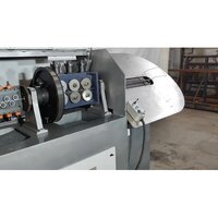 Wb-6 CNC 3D Wire Bending Machine