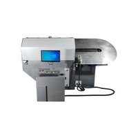 Wb-6 CNC 3D Wire Bending Machine