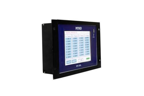 32 Channel Universal Data Logger