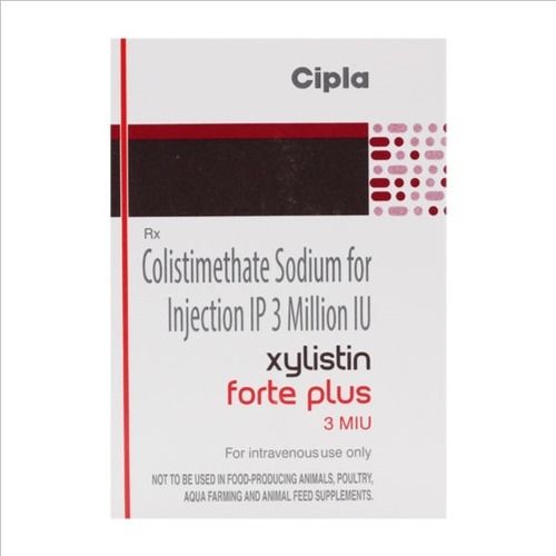 Xylistin Forte Plus 3 Miu