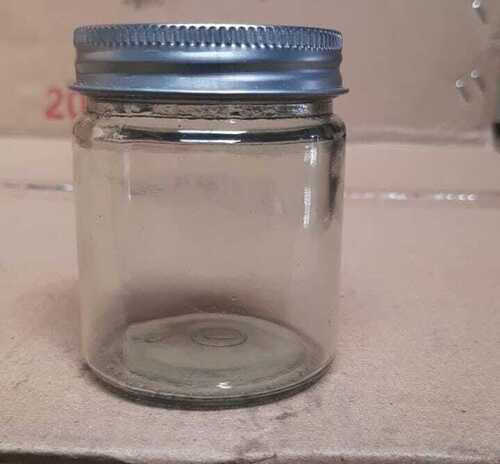 250ML. Screw jar