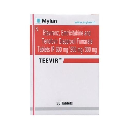 Teevir Tablet