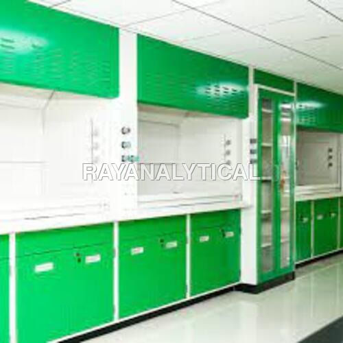 Laboratory Fumehood