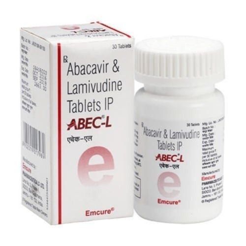 Abec L 600mg/300mg Tablet