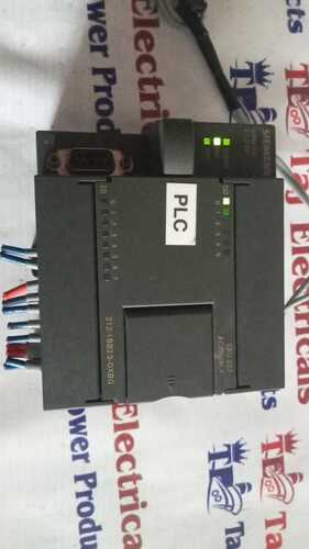 SIEMENS 6ES7 212-1BB23-0XB0 PLC