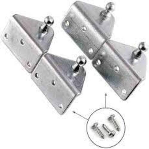 Mounting brackets