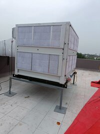 Industrial Evaporative Air Cooler