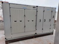 Indirect Direct Evaporative Air Cooler