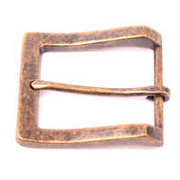 Metal Buckles