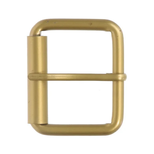 Brass Buckles