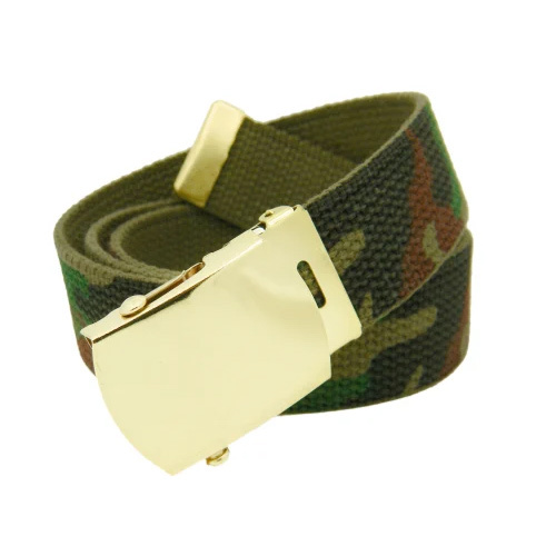 Military Belts Buckles
