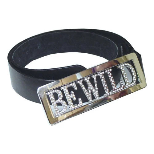 Custom Belt Buckles