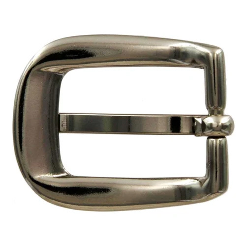 MS and Iron Buckles