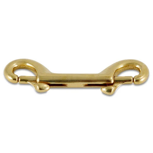 Brass Bolt Snaps Gender: Unisex