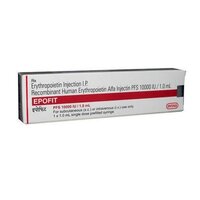 Epofit 10000IU Injection