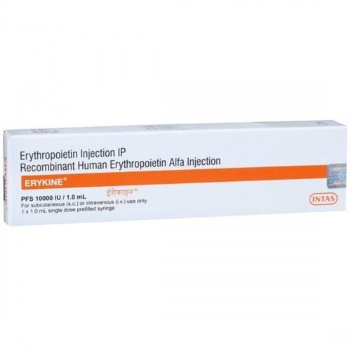 Erykine 10000IU Injection