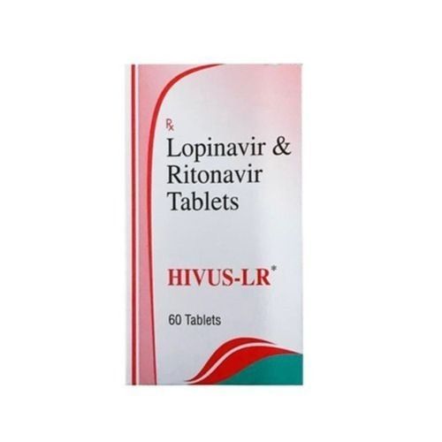 Hivus-LR 50mg/200mg Tablet