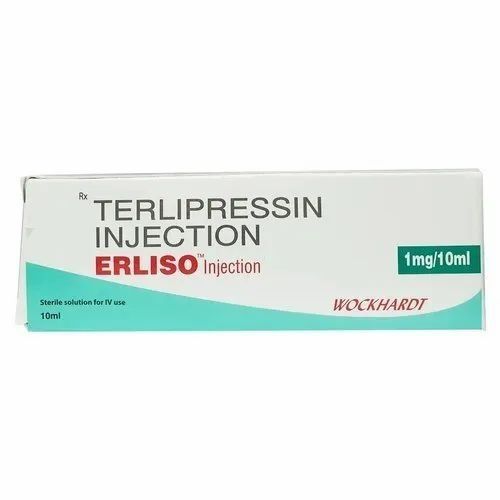 Erliso 1mg /10ml