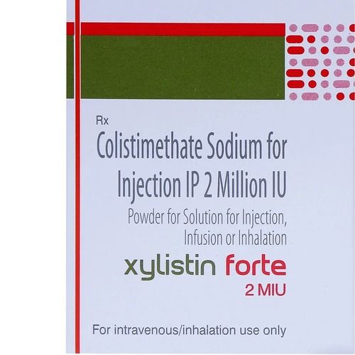 Xylistin Forte 2miu