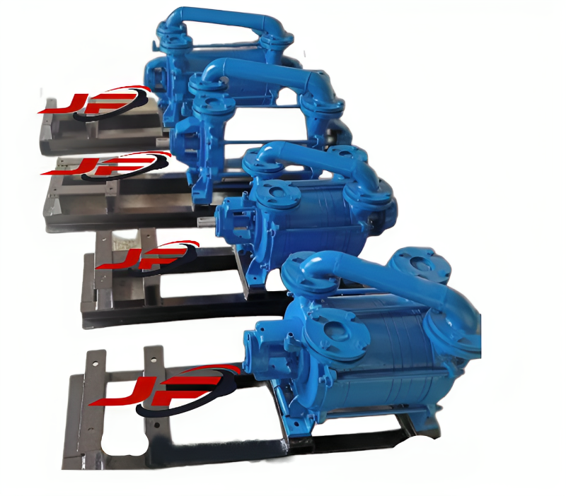 Vacuum Pump