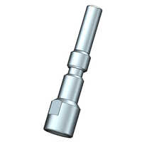 Female Coupler And Adapter
