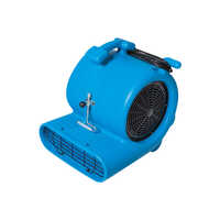 High Pressure Floor And Carpet Blower