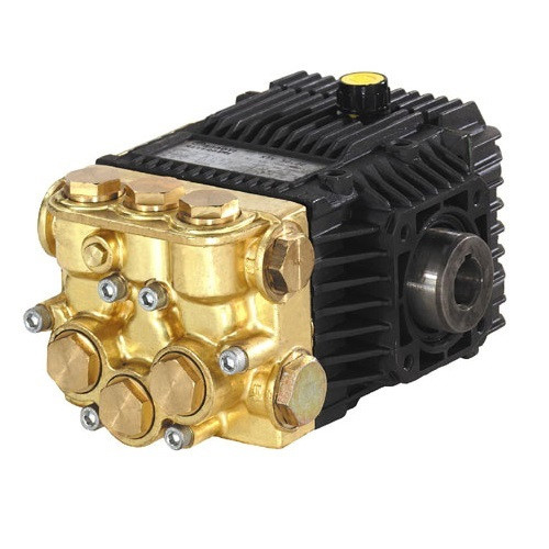 High Pressure Pump