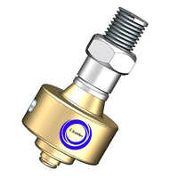 Swivel Under Body