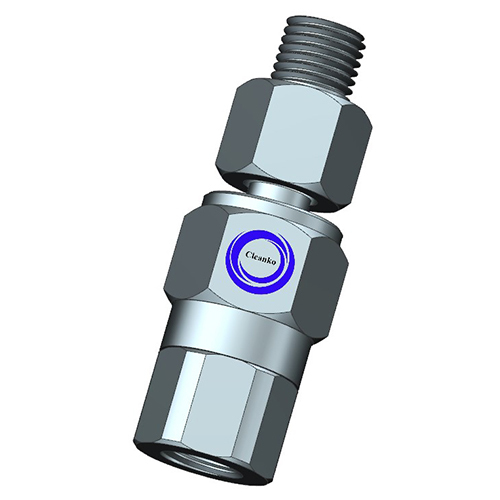 Swivel Valve