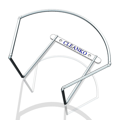 U-Shape Holder