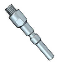 Male Coupler And Adapter