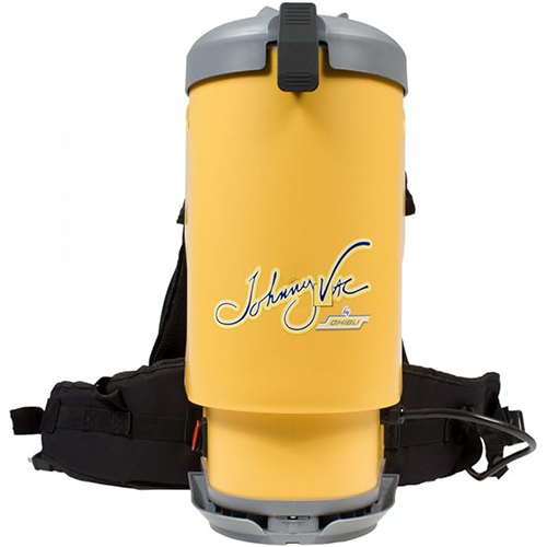 Backpack Vacuum Cleaner