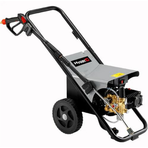Portable Jet Washer