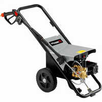 Portable Jet Washer