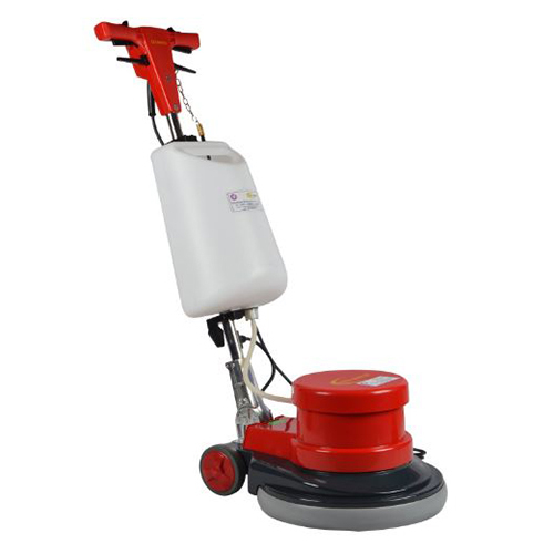 Single Disc Floor Polishing Machine
