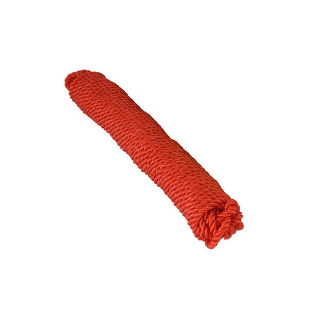 3METER HEAVY DUTY LAUNDRY DRYING CLOTHESLINE ROPE PORTABLE TRAVEL NYLON CORD STURDY CLOTHES LINE FOR OUTDOOR CAMPING INDOOR CRAFTING ART PROJECTS (9116)