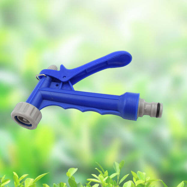 GARDEN HOSE SPRAY GUN GARDEN WATERPIPES SPRAYER SPRAY HOME HOSE (9387)