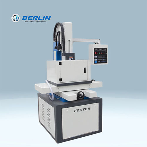 ZNC EDM DRILL MACHINE