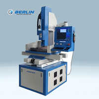 CNC EDM Drilling Machine