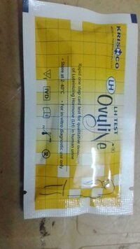 LH Ovulation Test Kit