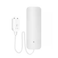 Smartlife Water Leakage Sensor With Battery Voltage: 220 Volt (v)