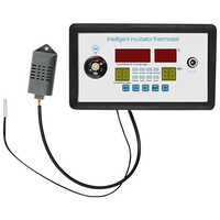 Incubator Controller Zfx-9002 Thermostat With 12v Dc Adapter Application: Commercial