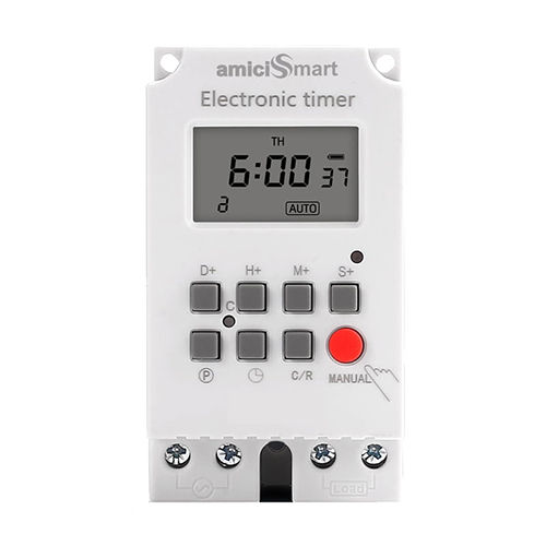 Programmable Timer KG316S