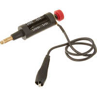 Plastic Amiciauto Spark Plug Tester - Ignition System Diagnostic Tool