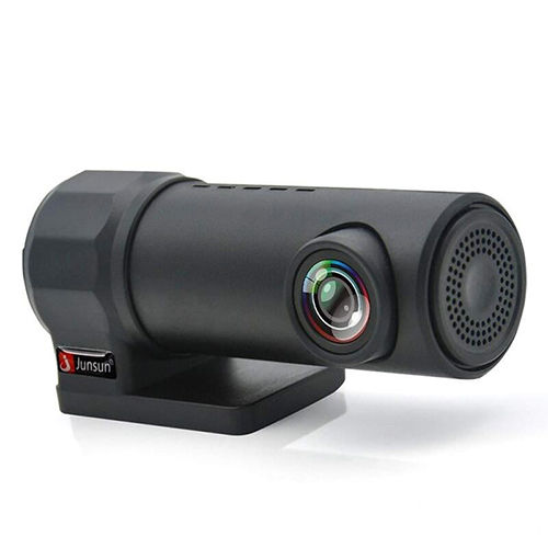 Plastic Junsun Wifi Smart Car Dvr Wireless Dash Cam Camera