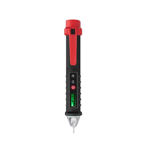 Non-Contact Voltage Tester Warranty: 1 Year