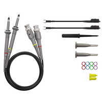 P6100 Oscilloscope Probes (set Of 2)