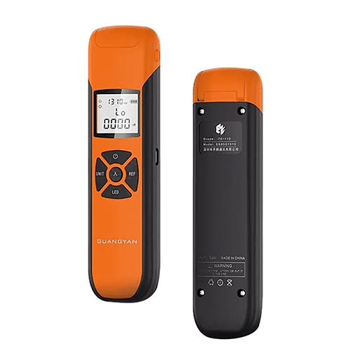Optical Fiber Photometer