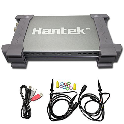 Hantek Portable Oscilloscope 6022bl