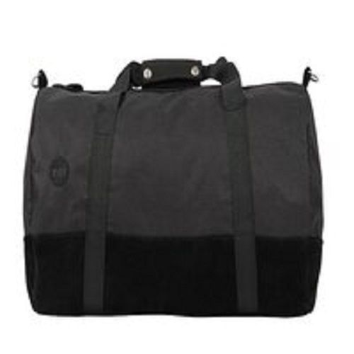 Customized Canvas Duffel Bag Design: Modern